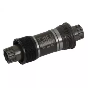 Каретка Shimano, ES300, 68/113, без болтов, EBBES300B13
