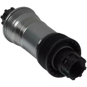 Каретка SHIMANO ES300, octalink, 73/126, без болтов, EBBES300C26