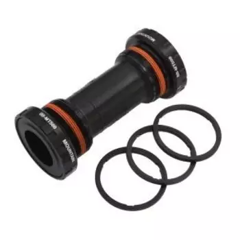 Каретка Shimano MT501 HOLLOWTECH II BSA 68/73mm, CC-1111214