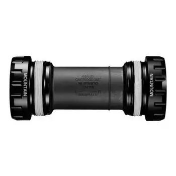 Каретка Shimano MT800, (BSA), с TL-FC25, IBBMT800B