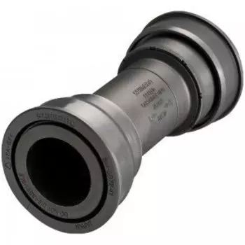 Каретка SHIMANO SM-BB72-41B Hollowtech II Press Fit 86.5 мм, без упаковки, KSMBB7241B