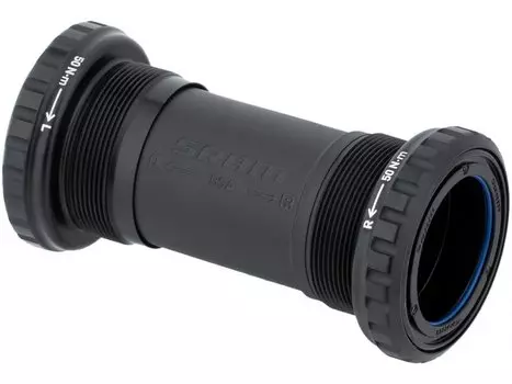 Каретка SRAM Bottom bracket DUB BSA 68/73mm, axle diameter: 28,99mm, A239866