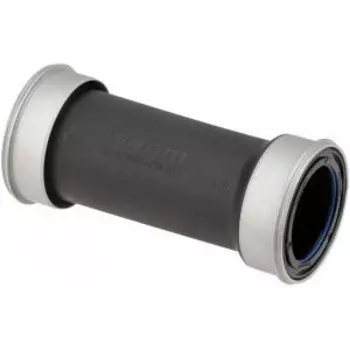 Каретка SRAM DUB Pressfit MTB 41 x 89.5-92 mm, black/Pressfit, BIC61951-694-5549