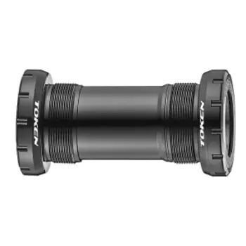 Каретка Token Fit BSAV29 SRAM DUB, BB29BSA