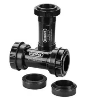 Каретка велосипедная Elvedes, ITA road, SRAM DUB B.B, 2019119