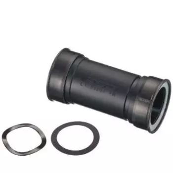 Каретка велосипедная FSA, EVO BB 86/386 EL230, керамическая, 41mm, 200-0012000111