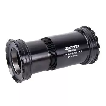 Каретка велосипедная FSA, ZITTO, BB386x30 мм, LKBB38630