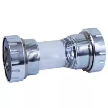 Каретка велосипедная Neco, Sram GXP, 68/73мм, BB501