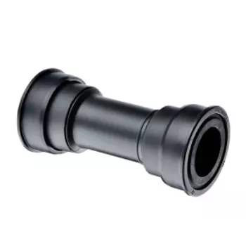 Каретка велосипедная Prowheel, пресс-фит, 86 мм, интегрированный вал 24 мм, шоссе, PW-BB86