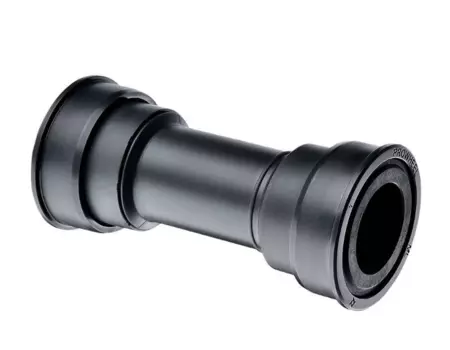 Каретка велосипедная Prowheel, пресс-фит, 86 мм, интегрированный вал 24 мм, шоссе, PW-BB86