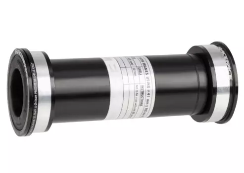 Каретка велосипедная Race Face Press Fit BB107 24 мм, BB19BB10410724