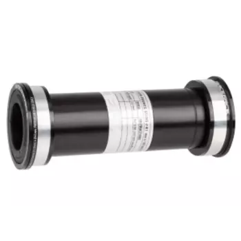 Каретка велосипедная Race Face Press Fit BB107 24 мм, BB19BB10410724