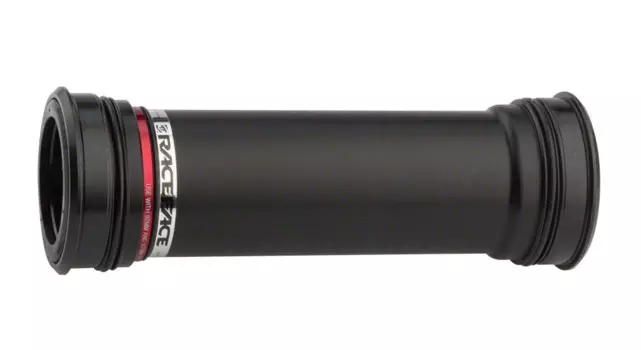 Каретка велосипедная Race Face Press Fit BB124 24 мм, BB19BB12112424