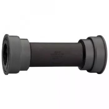 Каретка велосипедная SHIMANO press fit, для mtb, для 83мм, ISMBB7141C