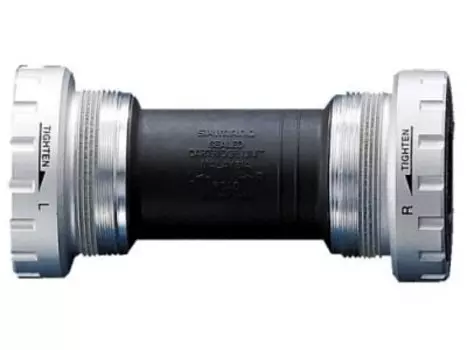 Каретка велосипедная Shimano Tiagra, FC4500 Hollowtech II ESMFC4500B