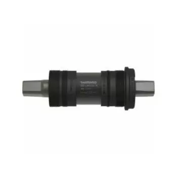 Каретка велосипедная SHIMANO UN101, 68/122.5(D-NL), с болтами, без упаковки, ABBUN101B22B