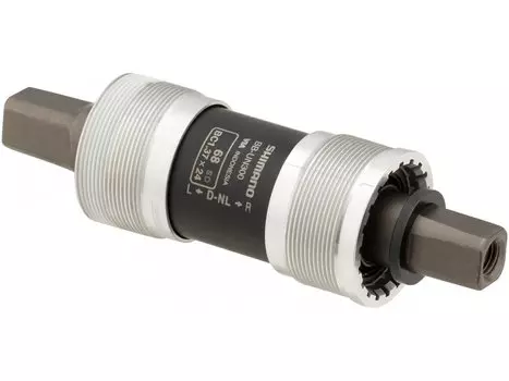 Каретка велосипедная SHIMANO UN300, 68/122.5(D-NL), с болтами, без упаковки, ABBUN300B22B