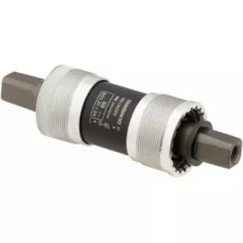 Каретка велосипедная SHIMANO UN300, 68/122.5(D-NL), с болтами, без упаковки, ABBUN300B22B