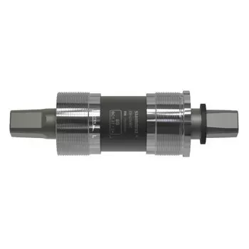 Каретка велосипедная SHIMANO UN300, 68/127.5(D-EL), с болтами, без упаковки, ABBUN300B27B
