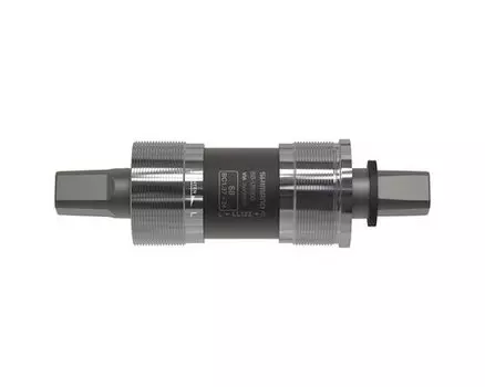 Каретка велосипедная SHIMANO UN300, 68/XL118мм, без болтов, без упаковки, ABBUN300B18X