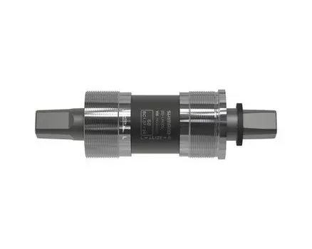 Каретка велосипедная SHIMANO UN300, 73/XL118мм, без болтов, без упаковки, ABBUN300C18X