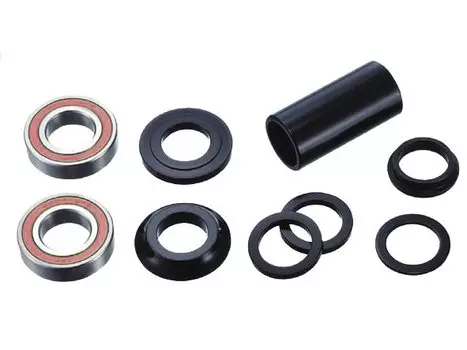 Каретка велосипедная TBS, BMX , для оси 22мм, Spanish, BK32