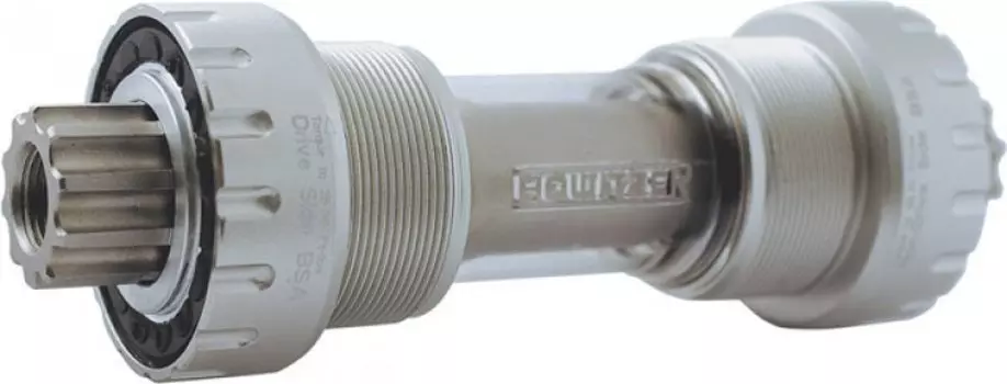 Каретка велосипедная Truvativ Howitzer Team 68/68G/73/73G, CL51mm, 00.6415.022.000