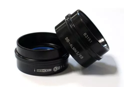 Картридж FSA PressFit ME30 BB-68 Alloy MTB CLMM3/68, 230-6030