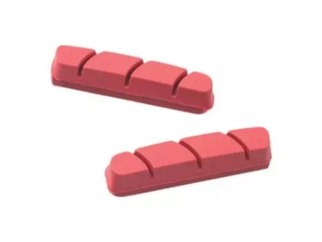 Картридж JAGWIRE красный, сменный, 70мм, пара, JS459RZ