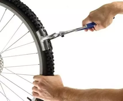 Клещи M-Wave, для снятия покрышек, PTLPTS-1