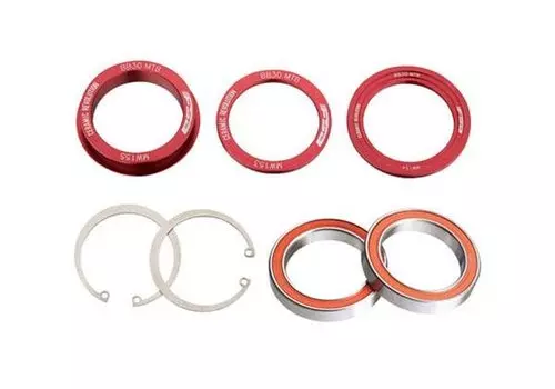 Картридж каретки FSA MTB BB30 Ceramic, K-Force, 200-3100