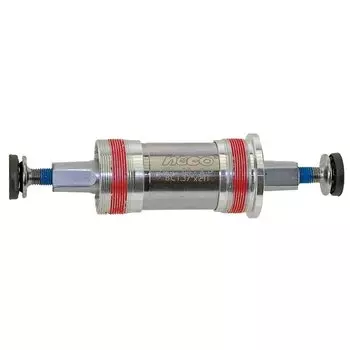 Картридж каретки Neco 119/27мм, алюм чашки, BSA, JIS, 359264