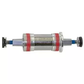 Картридж каретки Neco 119/27мм, алюм чашки, BSA, JIS, 359264