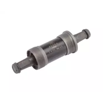 Картридж каретки XUHUA XH-AXLE-05, 68x127.5мм, 1.37"x24tpi, под квадрат, сталь, 160106