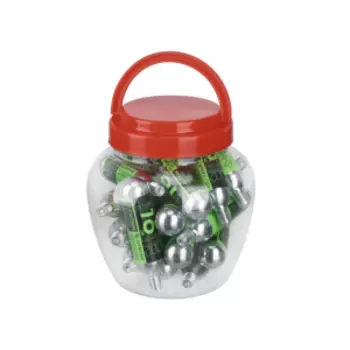 Картридж резьбовой для велосипеда CO2 Syncros 16g, 20 штук в упаковке, 238626