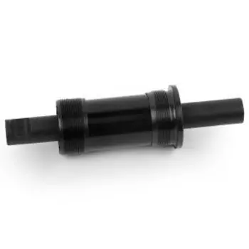 Картридж Vinca Sport, под клиновую посадку, ось 142мм, резьба 1.37''x 24 T, длина стакана 68мм, черный, BB 07A