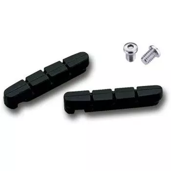 Картриджи JAGWIRE для колодок Road Pro S Dry, JS453RPS