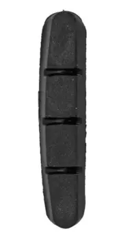 Картриджи велосипедных колодок PROMAX, ободные, для гоночных велосипедов, 361744