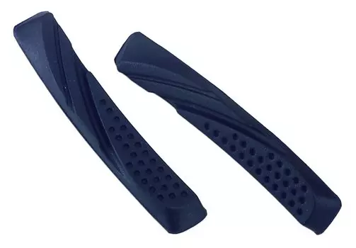 Картриджи Z-770 для тормозных колодок, 72мм, чёрные, совместимость: Shimano XTR/DEORE XT, Z-770