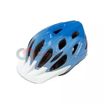 Каска Orbea SPORT YOUTH 2018, Голубой, H13E