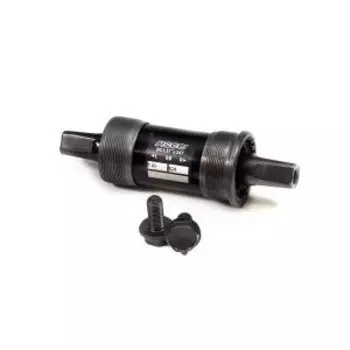 Каретка - картридж NECO, черный размер: 124х1,37"х24, под 68мм.квадрат, с болтами, B910/124мм