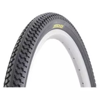 Велопокрышка Kenda 700*45C, K-184, со светоотражающей полосой, дорожная, 527952