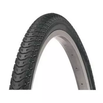 Велопокрышка Kenda 700*35C, K-934, KEEN, черная, дорожная, для городского, дорожного и горного велосипедов, 525435