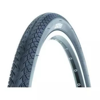 Велопокрышка Kenda 700*35C, K-1067, KWICK TENDRIL, 30 TPI, корд, для городских, дорожных и электровелосипедов, 527985