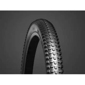 Покрышка VeeTire 27.5''x2,25, ''CROWN F'', 185 TPI, DCС COMPOUND, PSI 22.5 - 50, кросскантри, кевлар, черная, B37619