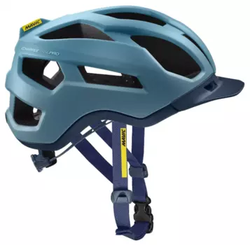 Каска велосипедная MAVIC ECHAPPÉE TRAIL PRO'18, синий, 401914