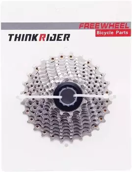 Кассета 11ск ThinkRider 11-28T, TRCASS11