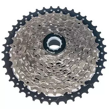 Кассета 4BIKE Premium MTB, 10 скоростей, 11-42T, ARV000451