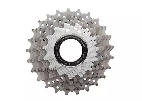 Кассета Campagnolo Super Record 11V 12-25, CS9-SR125