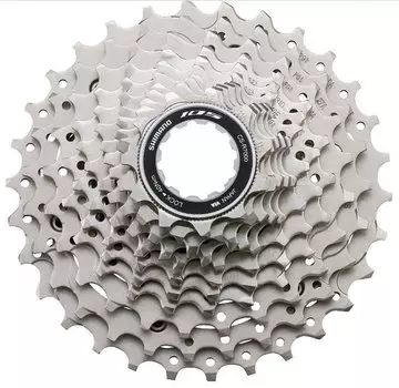 Кассета для велосипеда Shimano 105 R7000 11-30, 11 скоростей, ICSR700011130